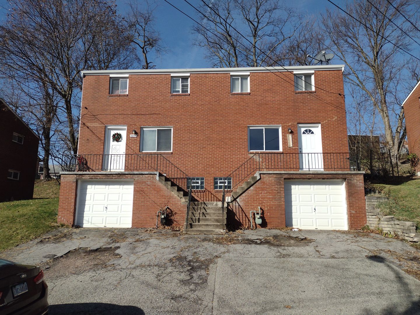 Pittsburgh House: 3042 Canbet Drive