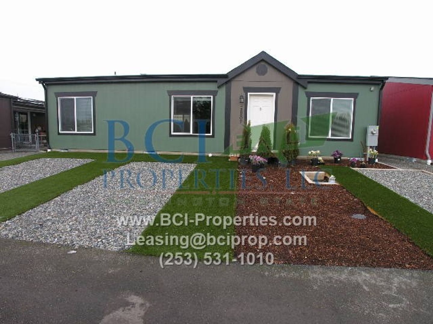 Tacoma House: 2207 109th St Ct E Space 18