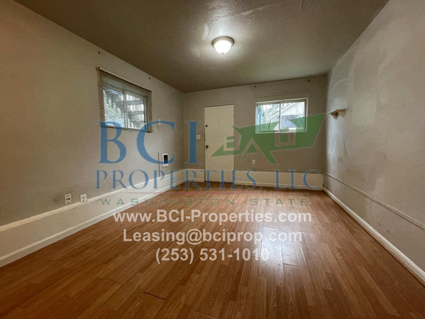 Lakewood Apartment: 5503 112th Street SW