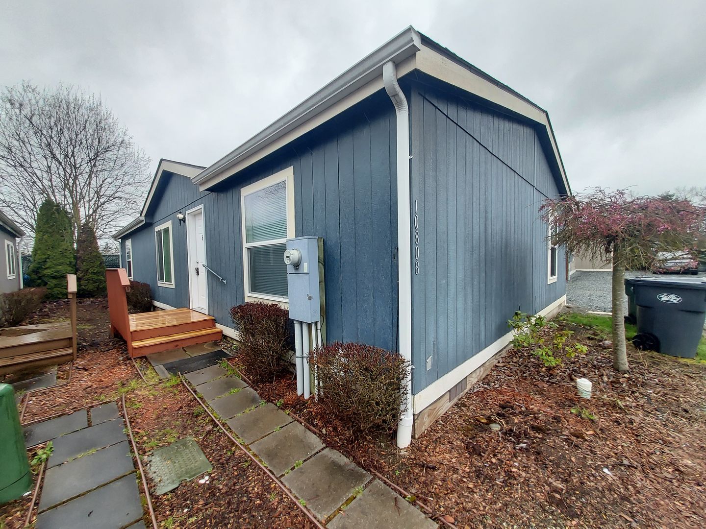 Tacoma House: 10808 22nd Ave Ct E Lot #13