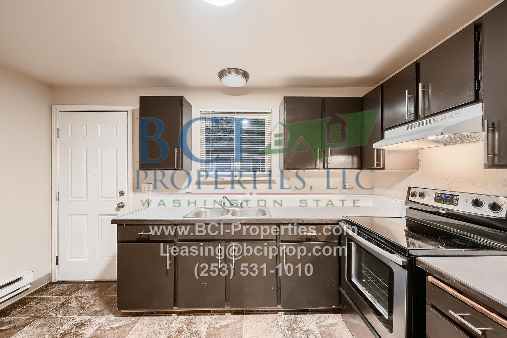 Olympia Apartment: 1122 Neil Street NE