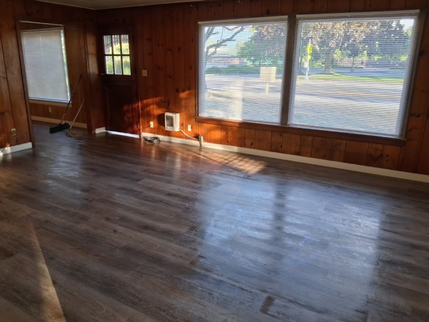 Lakewood Apartment: 5503 112th Street SW