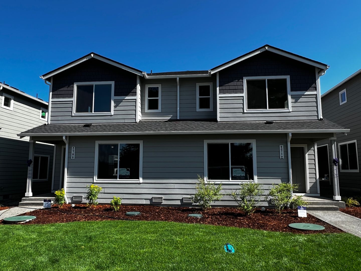 Lacey House: 2712 Mayes Rd SE