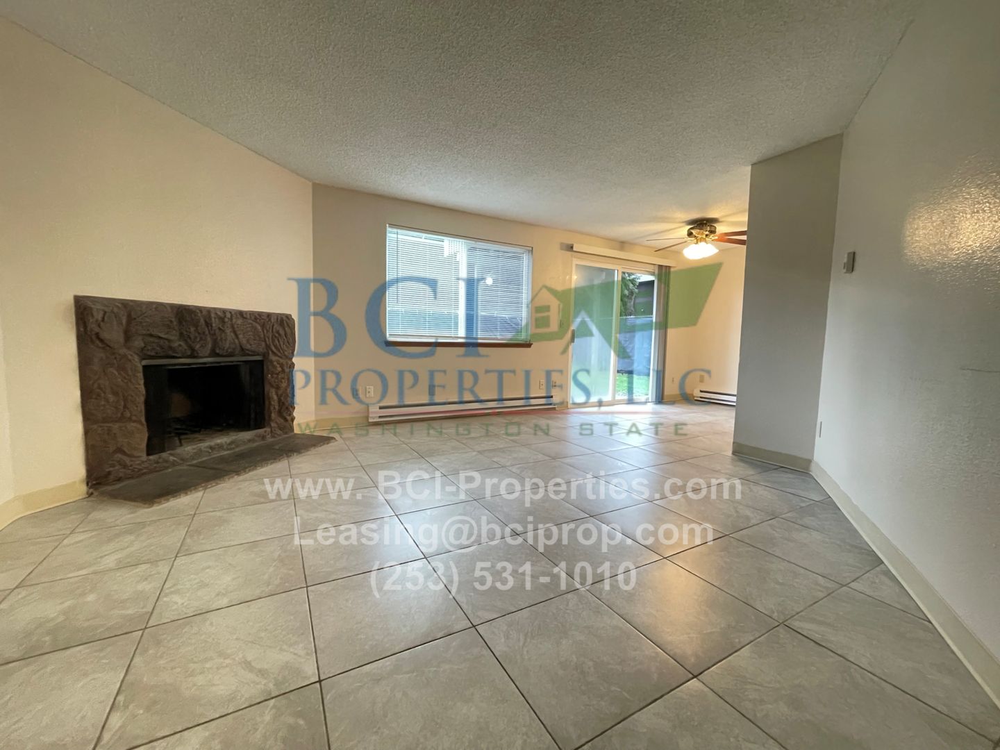 Tacoma Apartment: 3902 S. Mason Loop Road (4 - Plex)