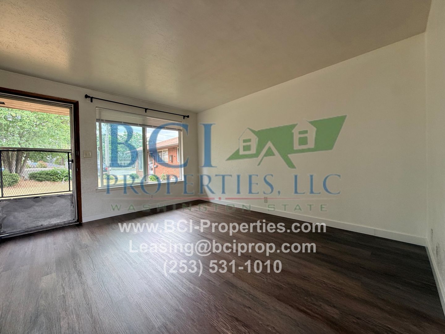 Lakewood Apartment: 10902 Freiday St SW