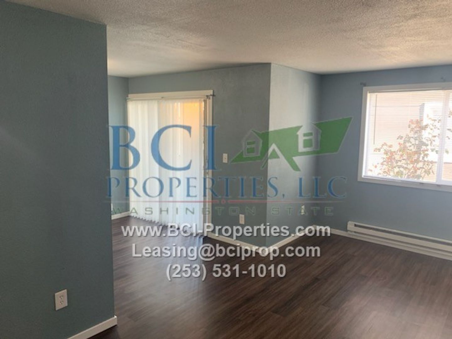 Tacoma Apartment: 3310 S Sawyer Street