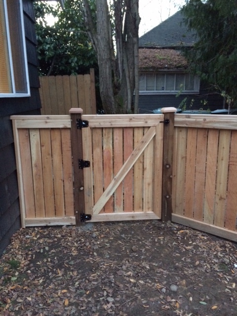 Seattle House: 2710 S King St