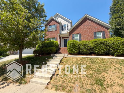 4 Bedroom, 2.5 Bath - House – photo 1