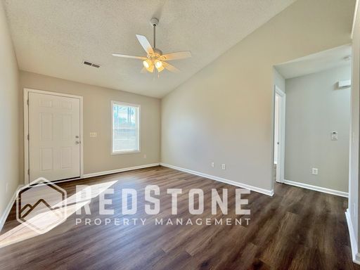 2 Bedroom, 1 Bath - Apartment