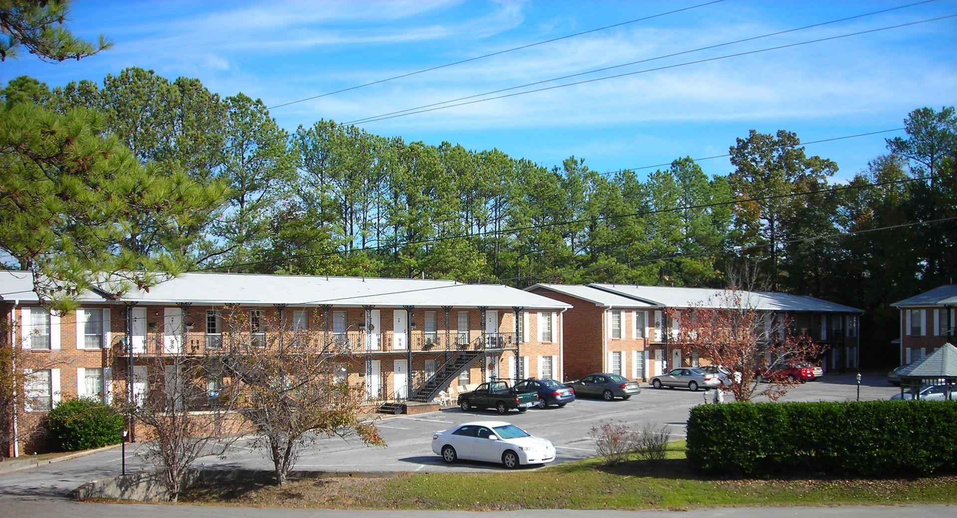 Hoover Apartment: 3155-3187 Old Columbiana Road