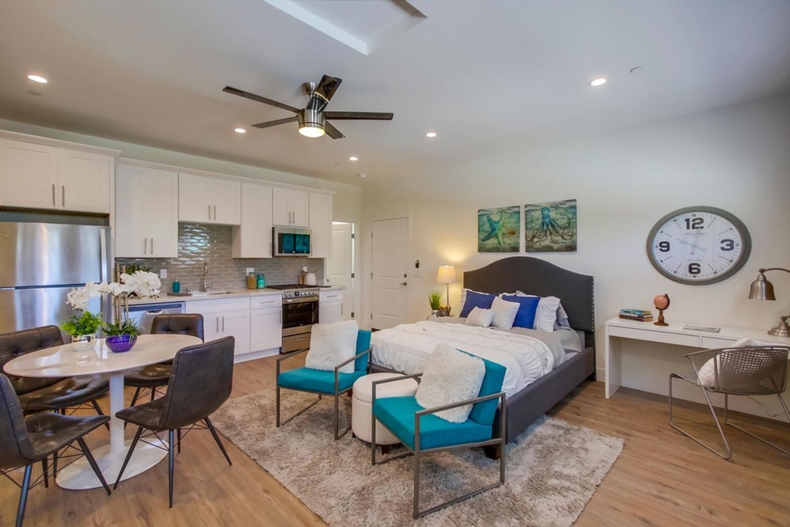 San Diego Apartment: 4142-4158 Nordica Ave.