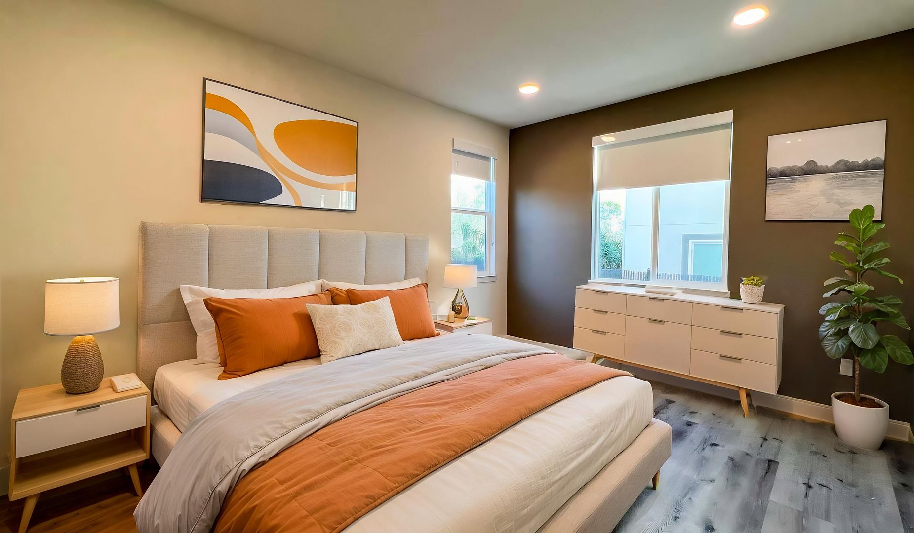 National City Apartment: 2602-2614 Ridgeway Drive