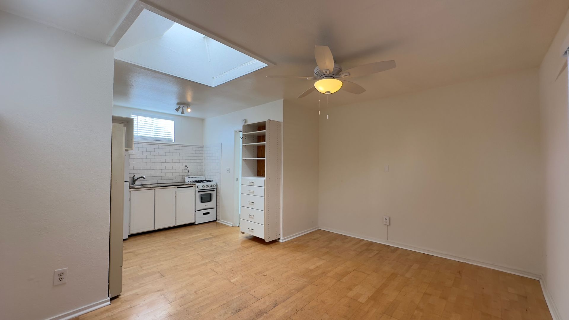 San Diego Apartment: 3811 - 3821 Alabama Street