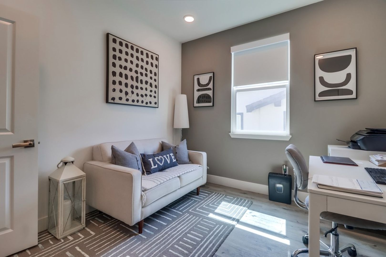 National City Apartment: 2602-2614 Ridgeway Drive