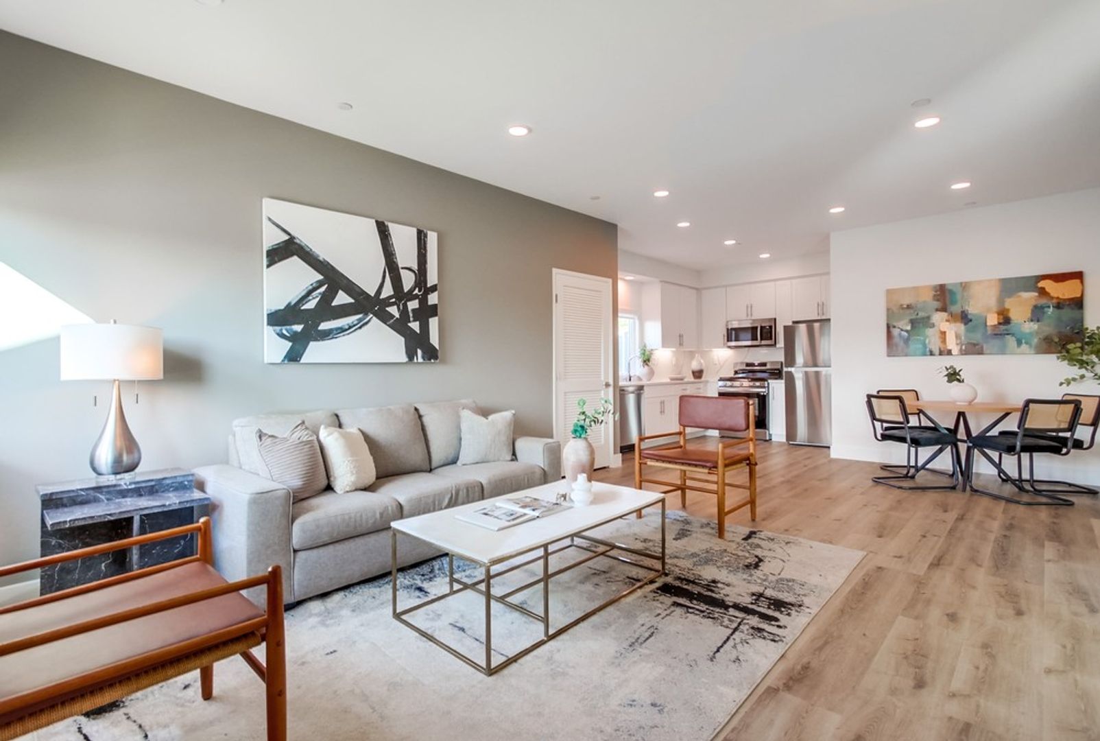 San Diego Apartment: 3419-3447 Atlas Street