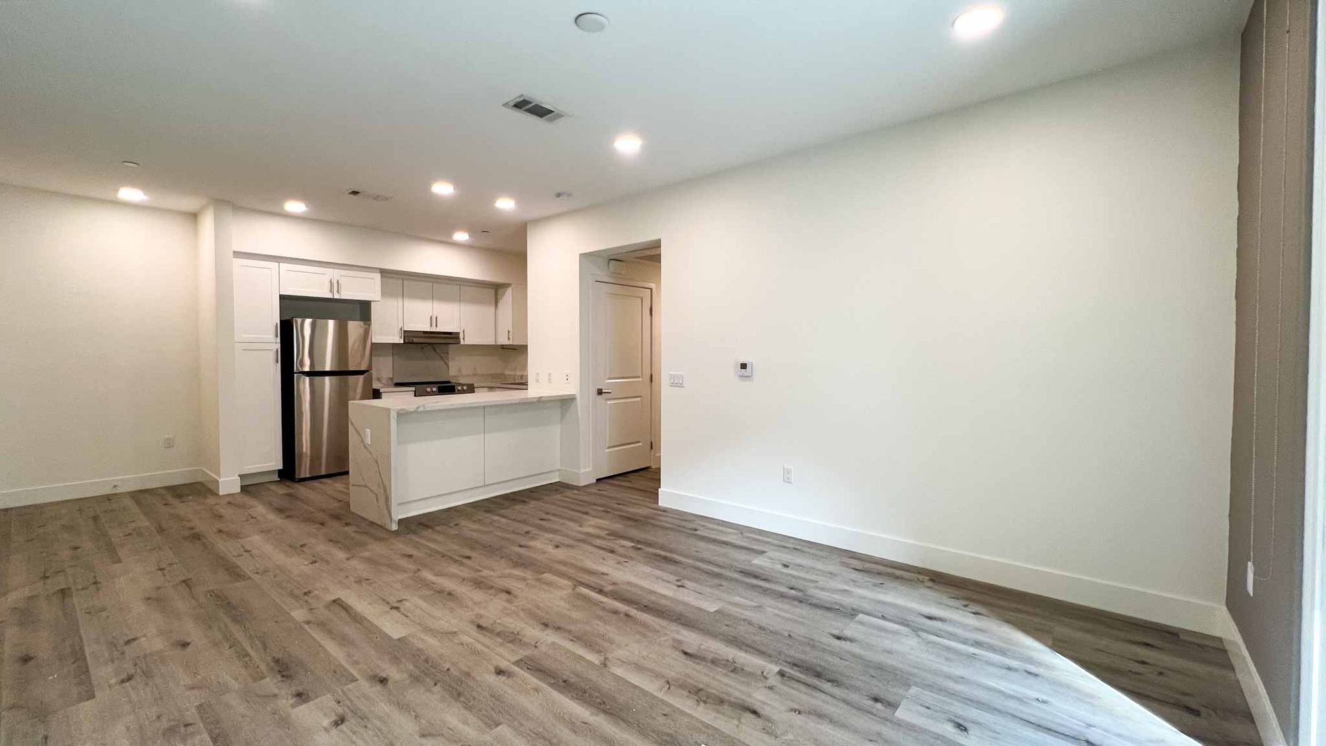National City Apartment: 2602-2614 Ridgeway Drive