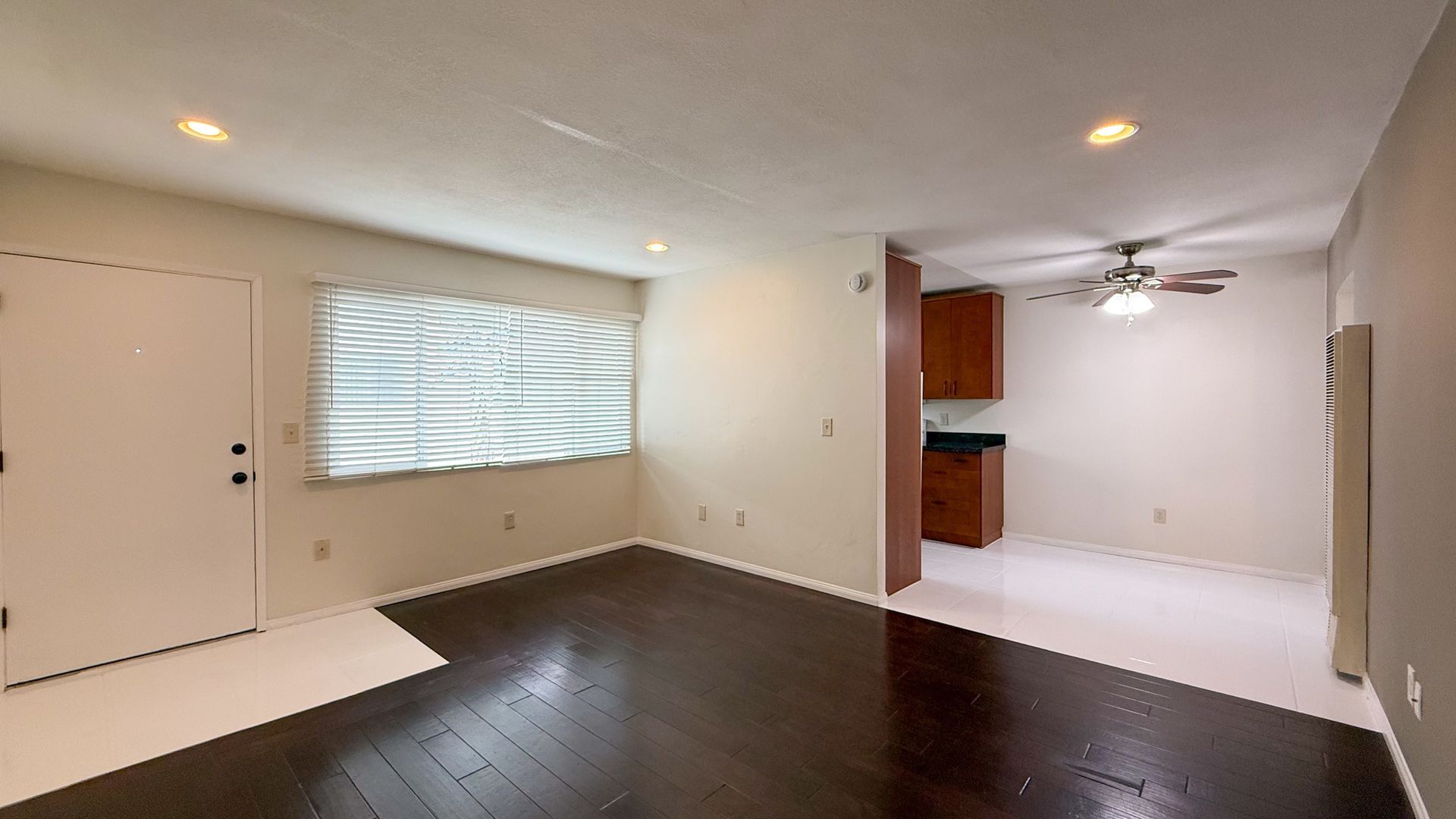 San Diego Apartment: 4085 Idaho Street