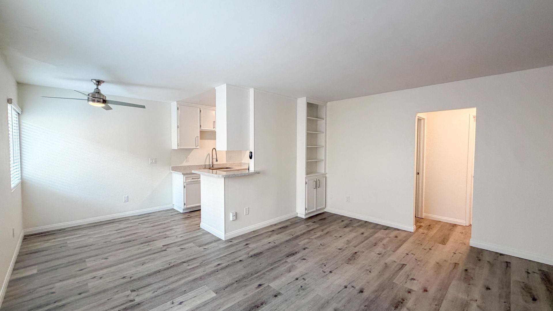 San Diego Apartment: 2625 Highland Avenue