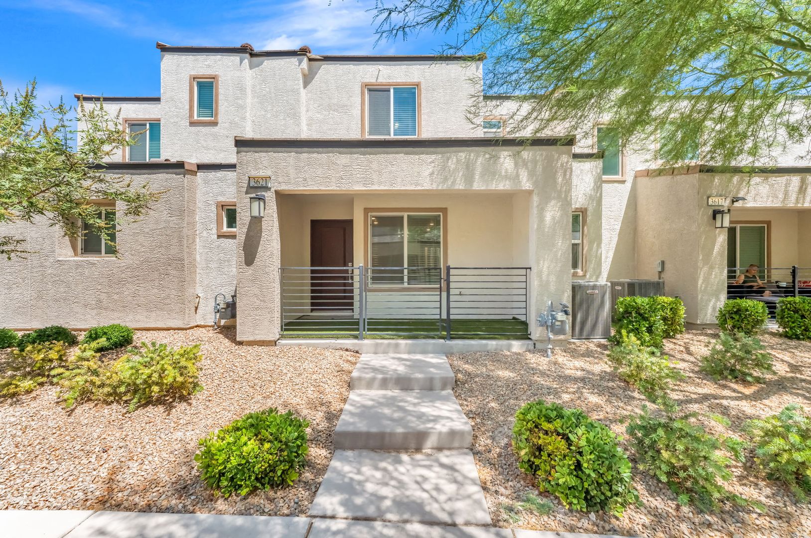Las Vegas House: 3621 Hestia Ave