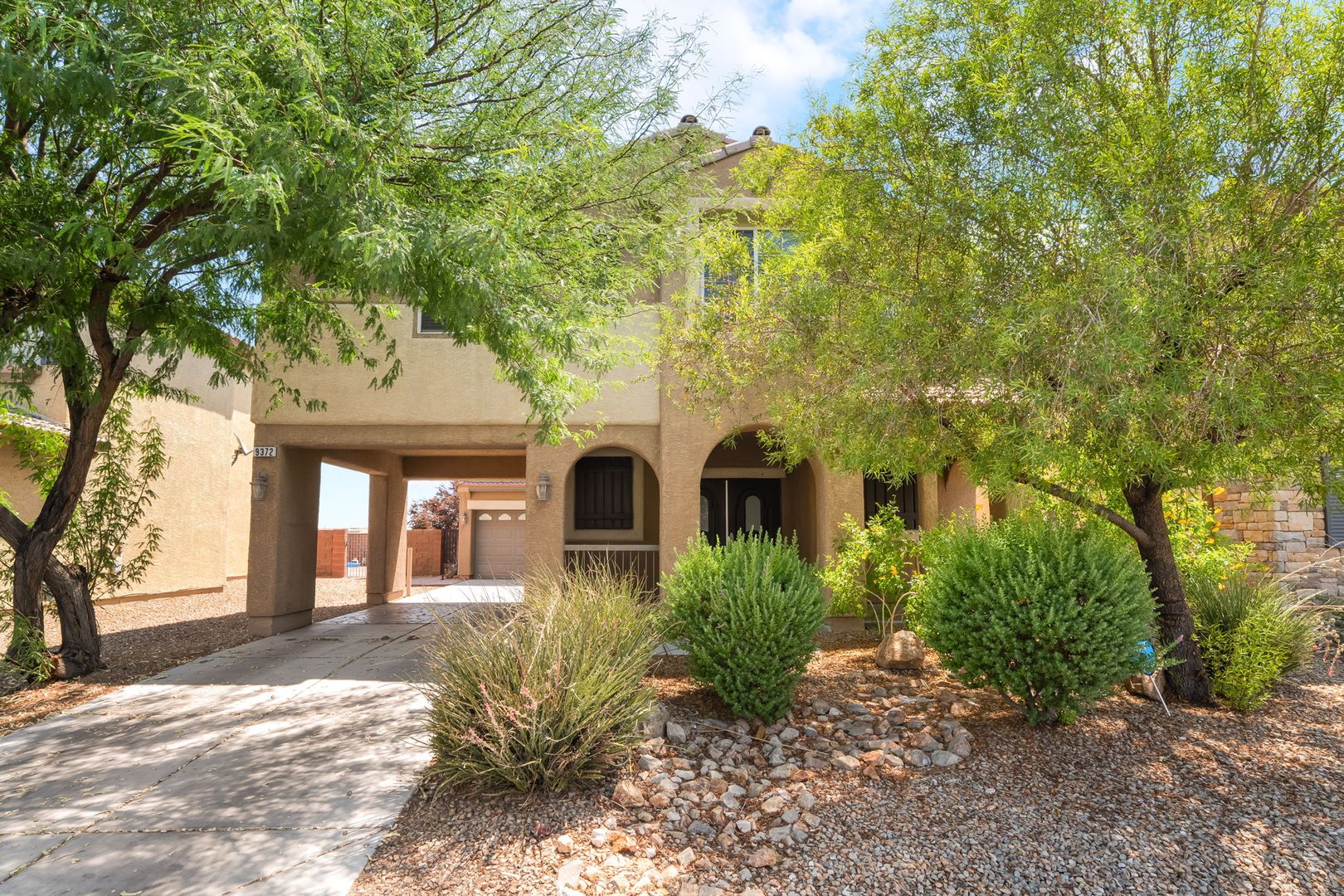 Las Vegas House: 9372 Glendora Valley St