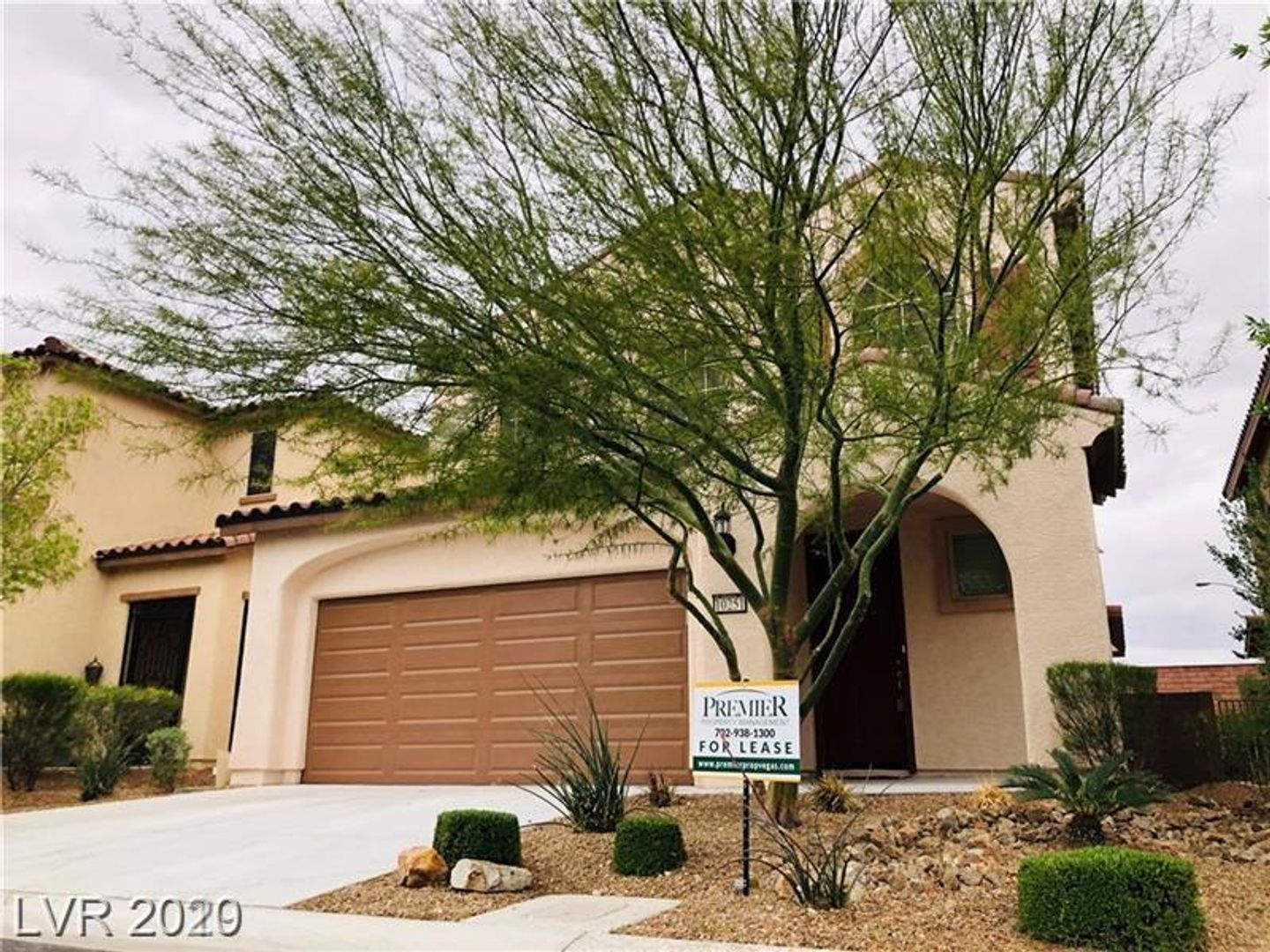 Las Vegas House: 10251 Copalito Dr