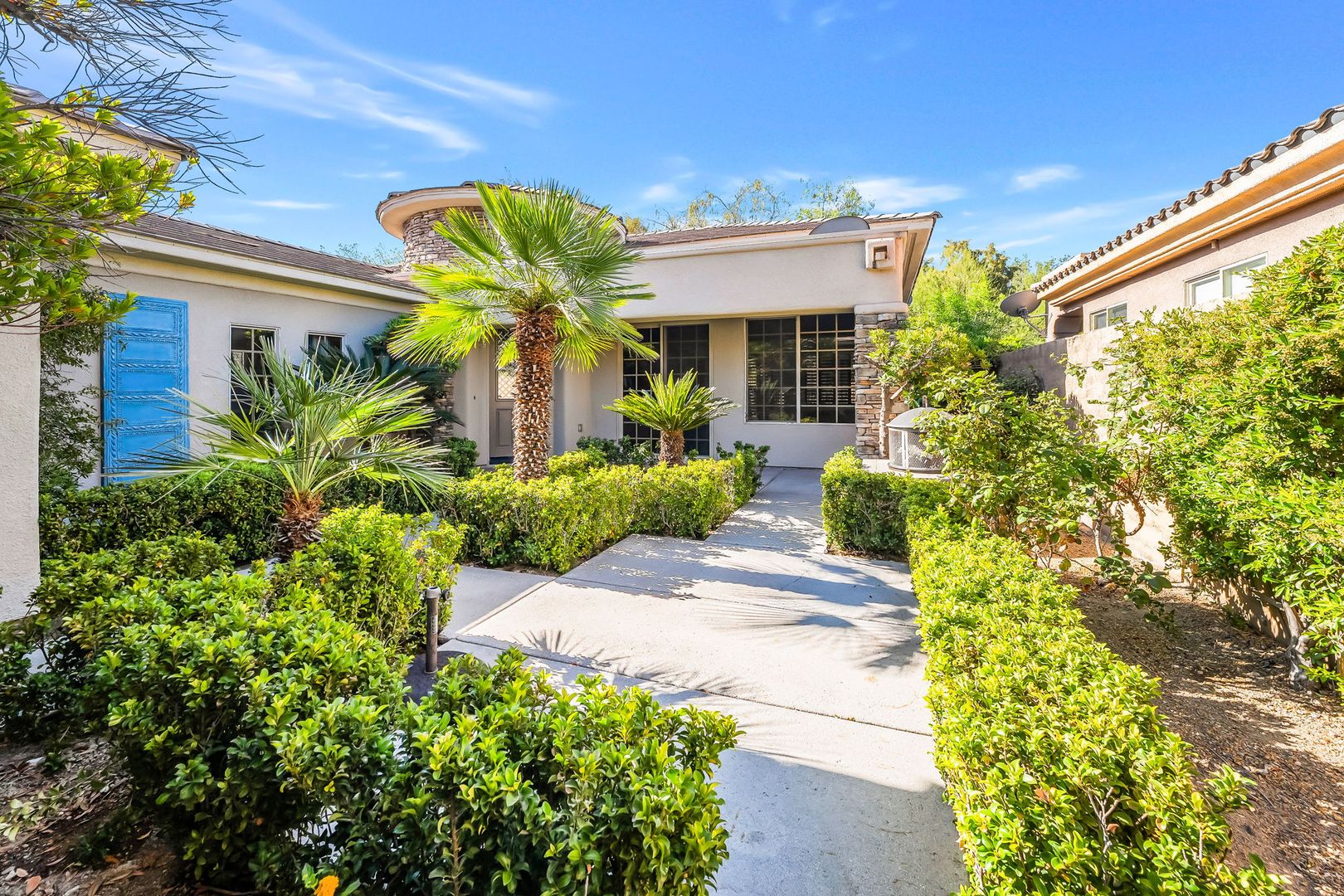 Henderson House: 15 Hammock Dunes Ct