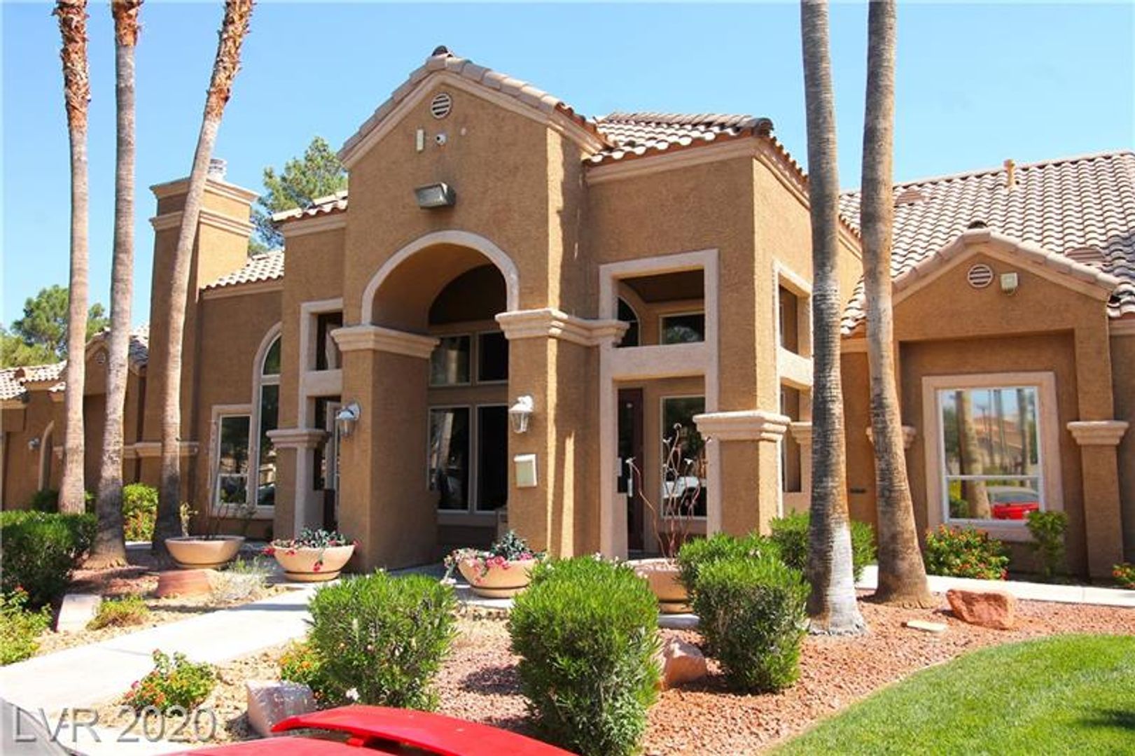 Las Vegas House: 1150 North Buffalo #2028
