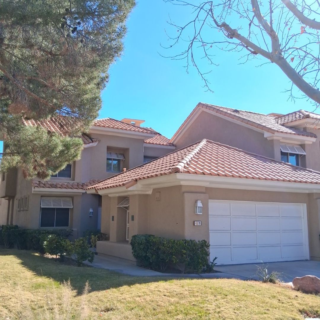 Las Vegas House: 4970 Mount Pleasant Ln