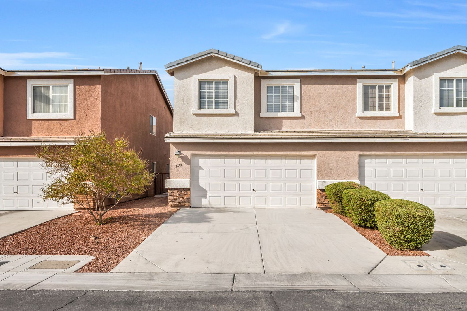 Las Vegas House: 3686 Golden Sunset Ct