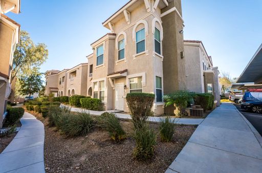 Stylishly Upgraded First-Floor Condo in a Gated Resort-Style Community! – photo 1