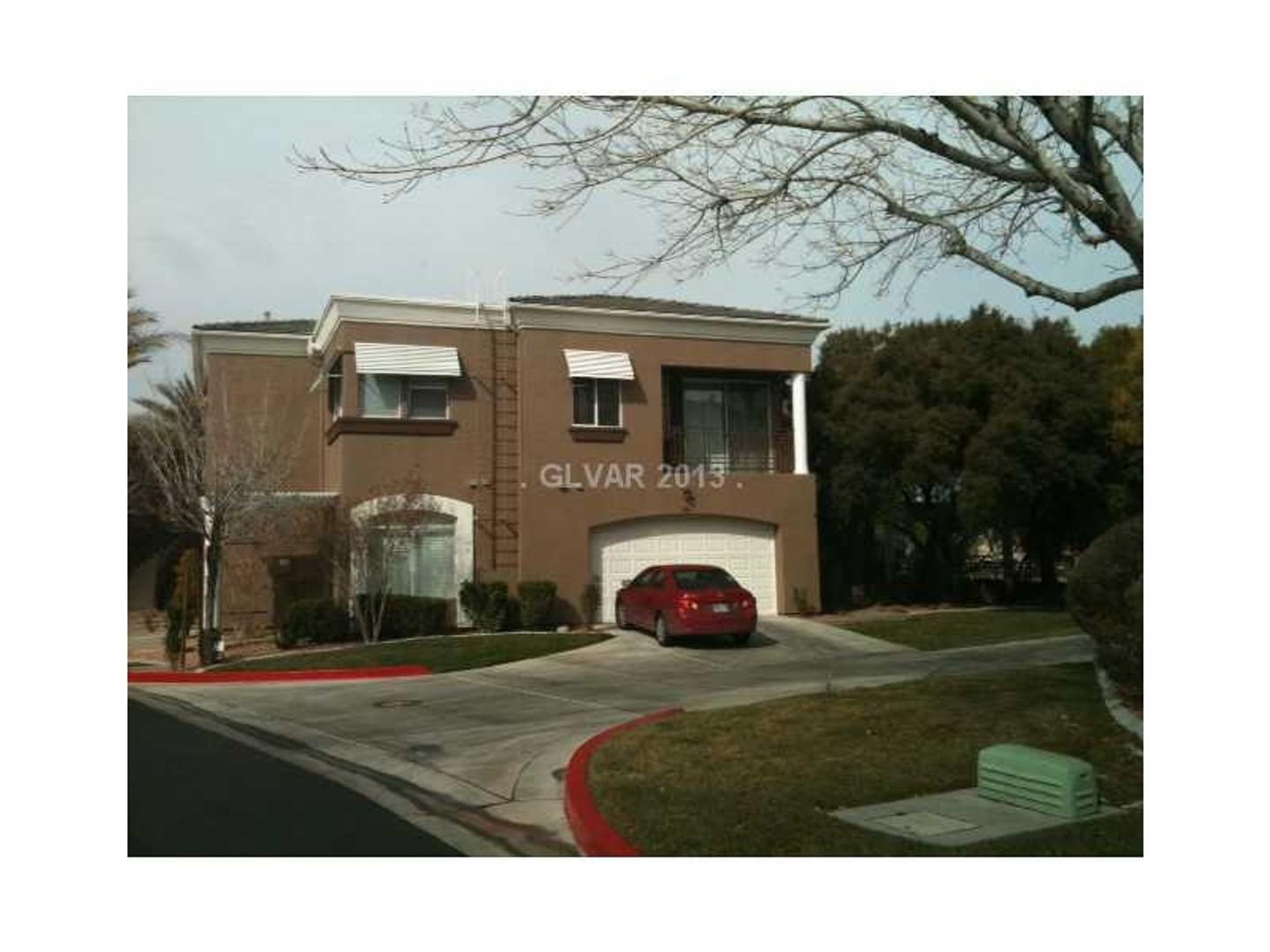 Las Vegas House: 9430 Laguna Niguel #102