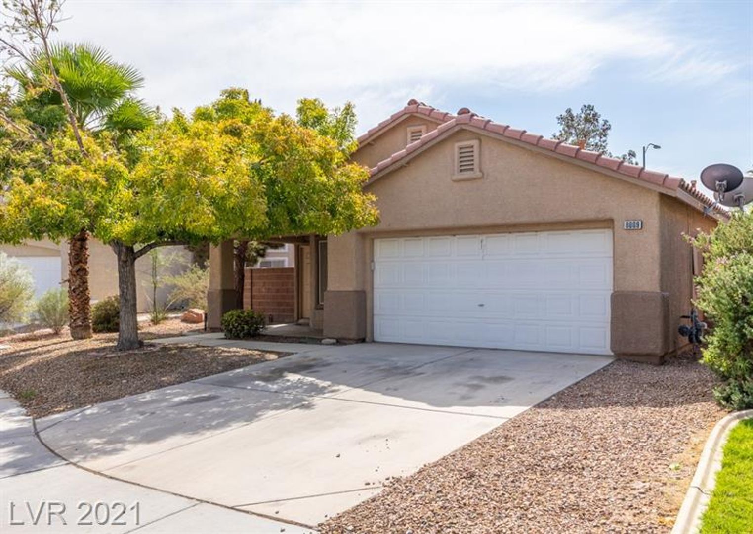 Las Vegas House: 8009 Radigan Ave