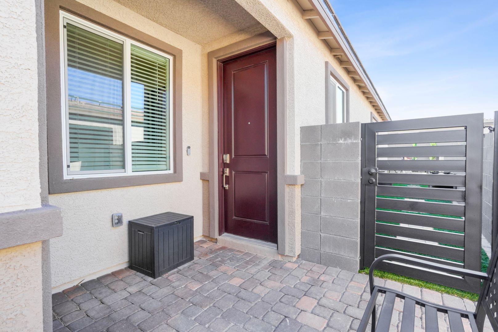Las Vegas House: 9398 Noble Fir Ridge Ave