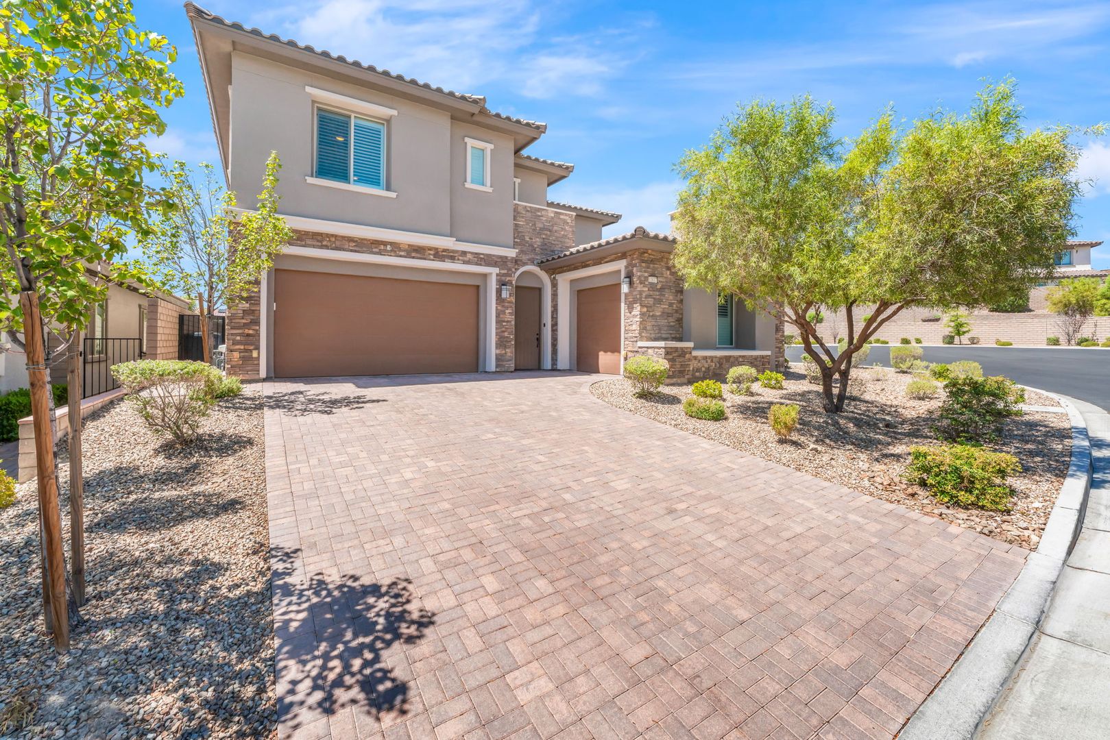 Las Vegas House: 11837 Bragno Ct