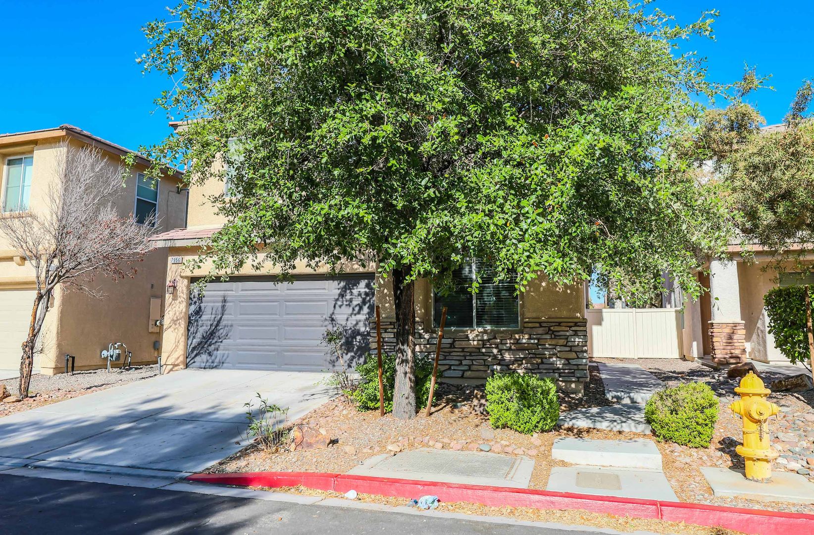 Las Vegas House: 7956 Kelburn Hill Street