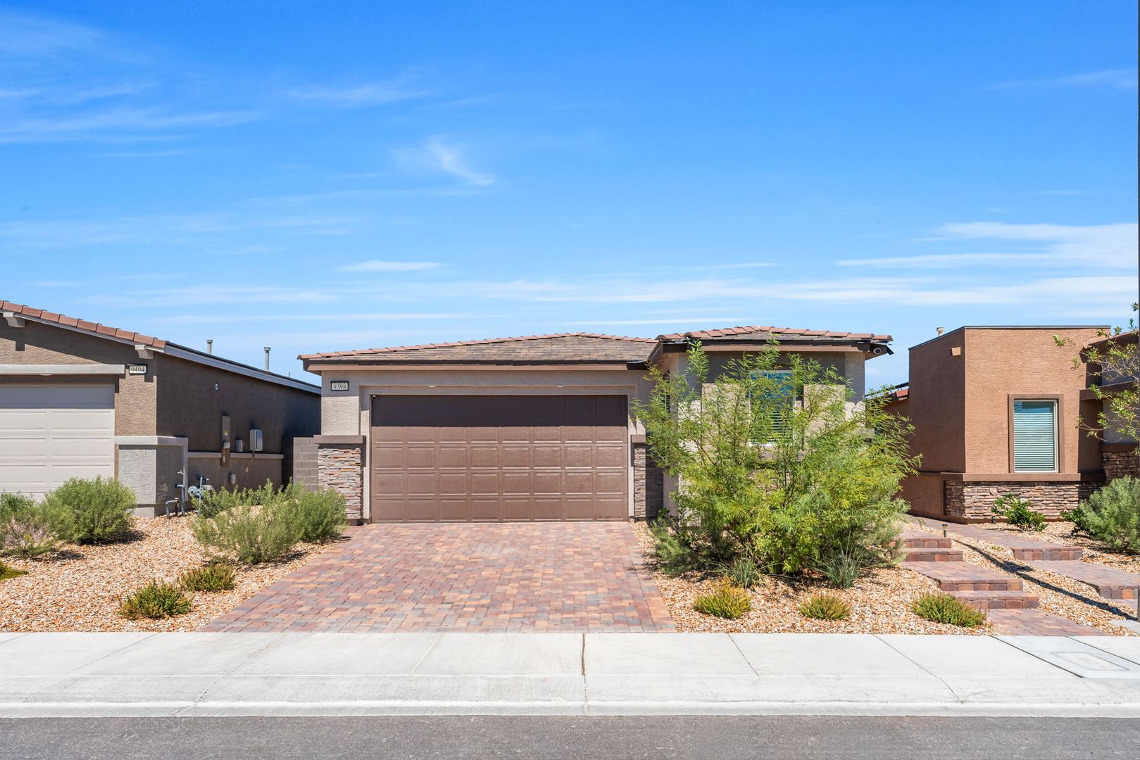 Las Vegas House: 9398 Noble Fir Ridge Ave