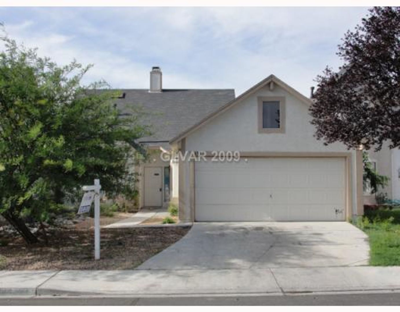 Las Vegas House: 6557 Lemitar Dr