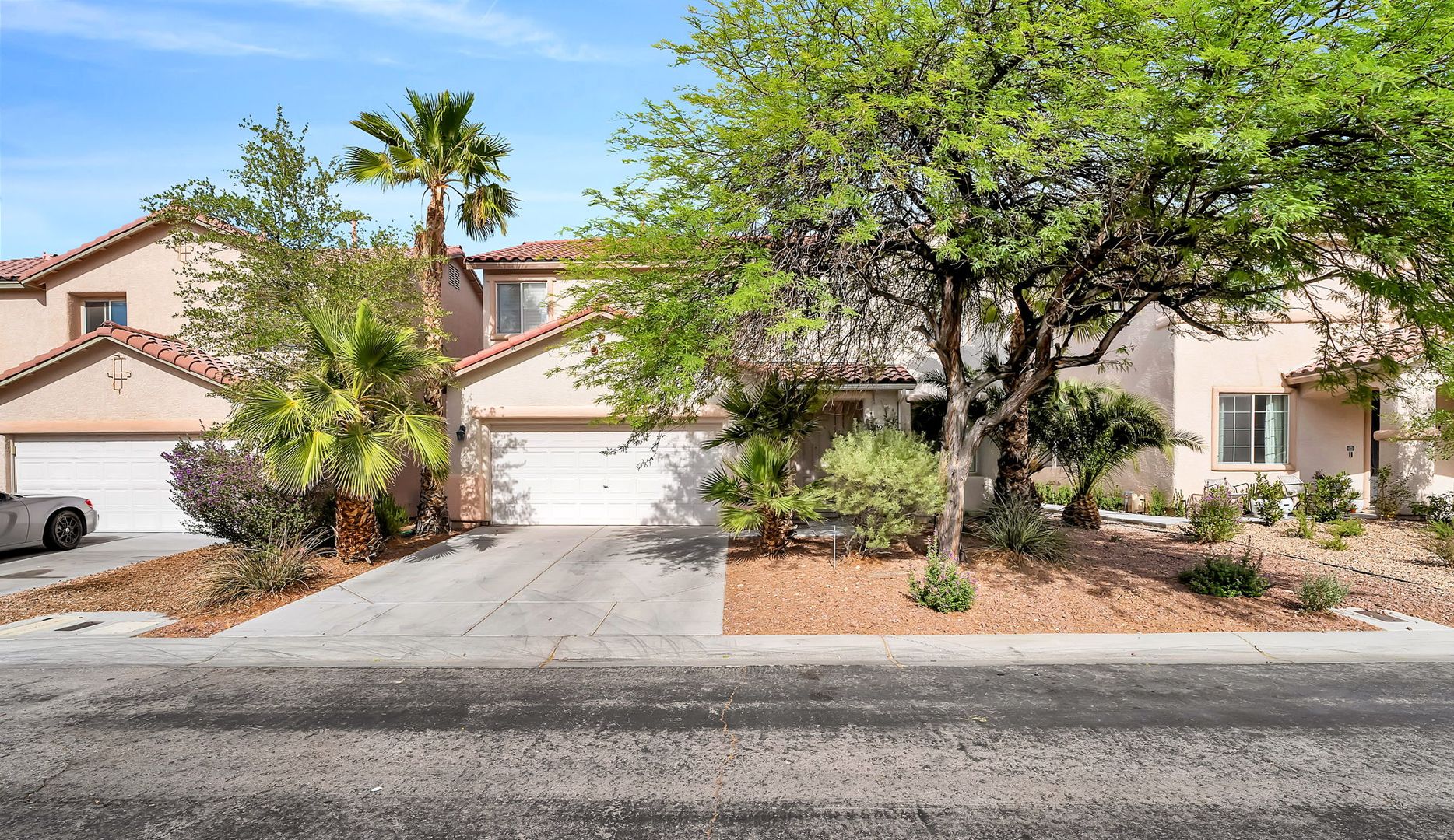 Las Vegas House: 11244 Accentare Ct.