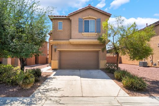 Private Pool Home with Spacious Living Areas & Upstairs Loft! – photo 1