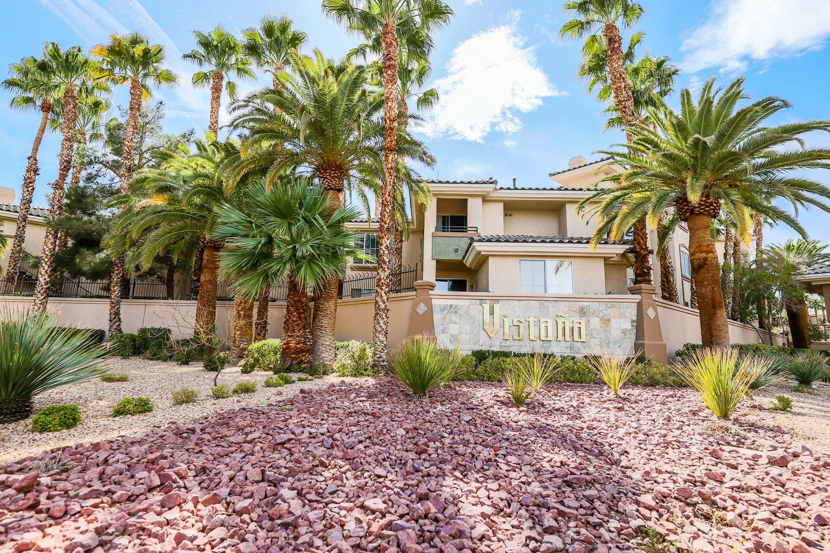 Las Vegas House: 7151  S Durango Dr #102