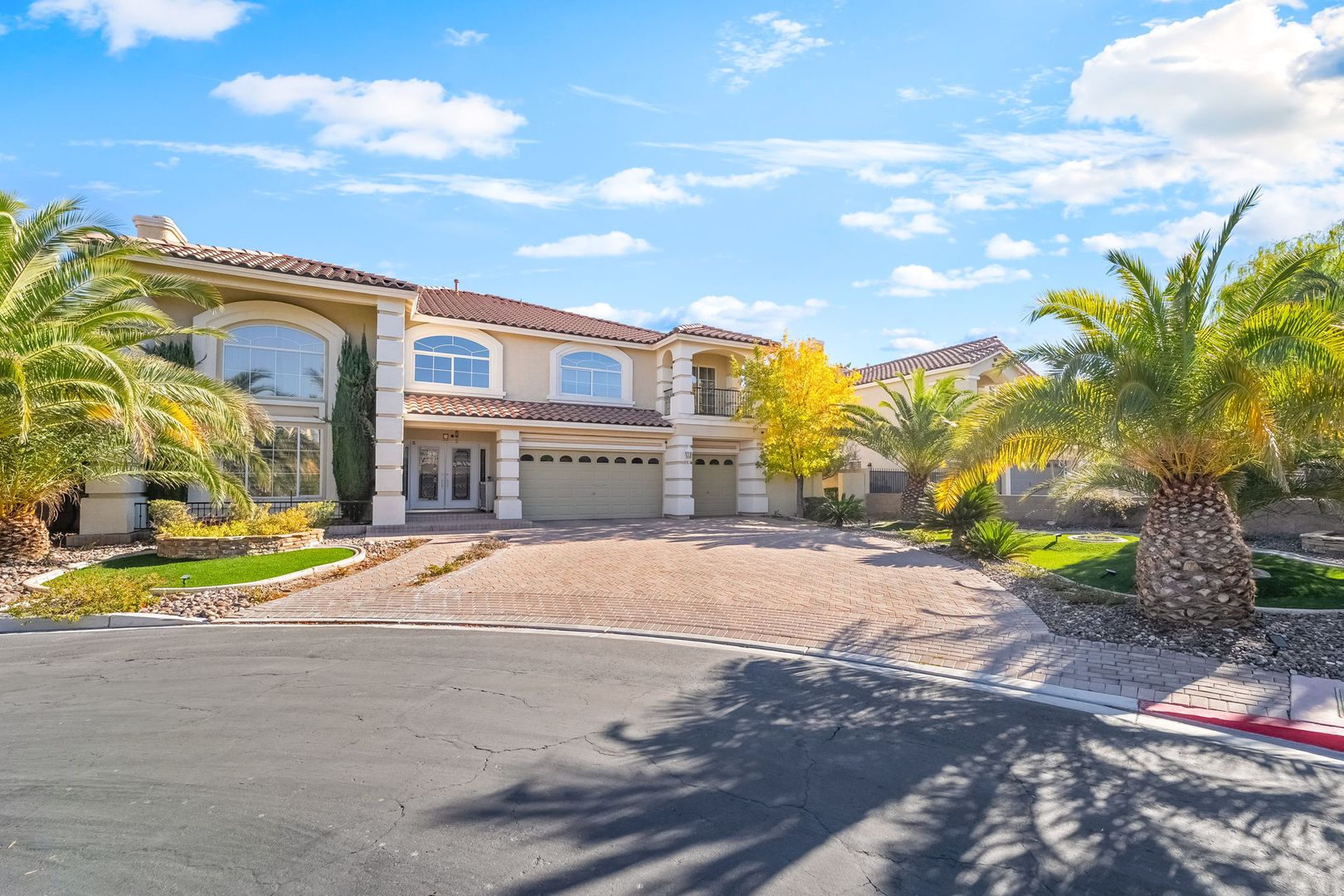 Las Vegas House: 11140 Kilkerran Ct