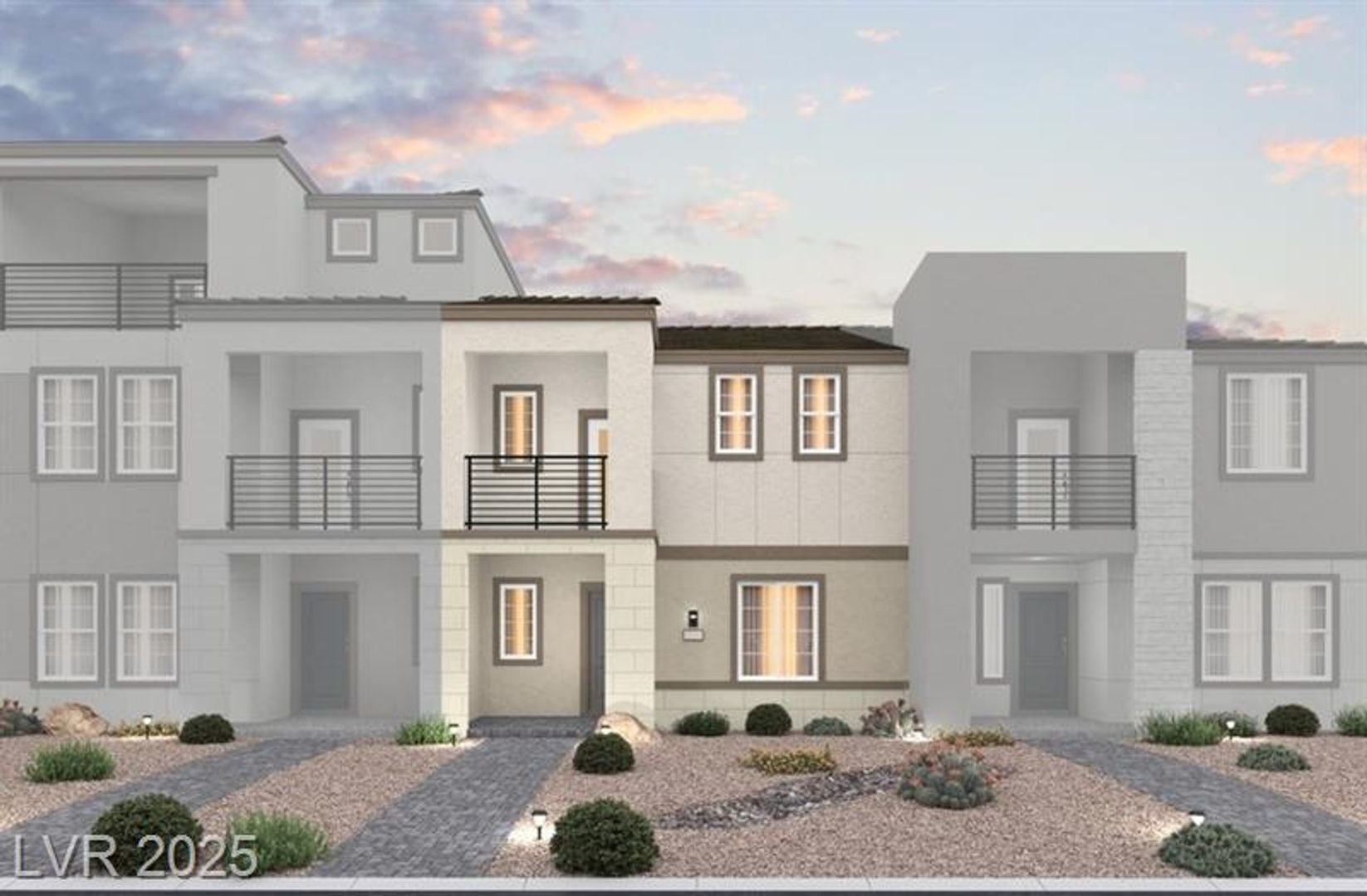 Henderson House: 346 Cymbal Pl