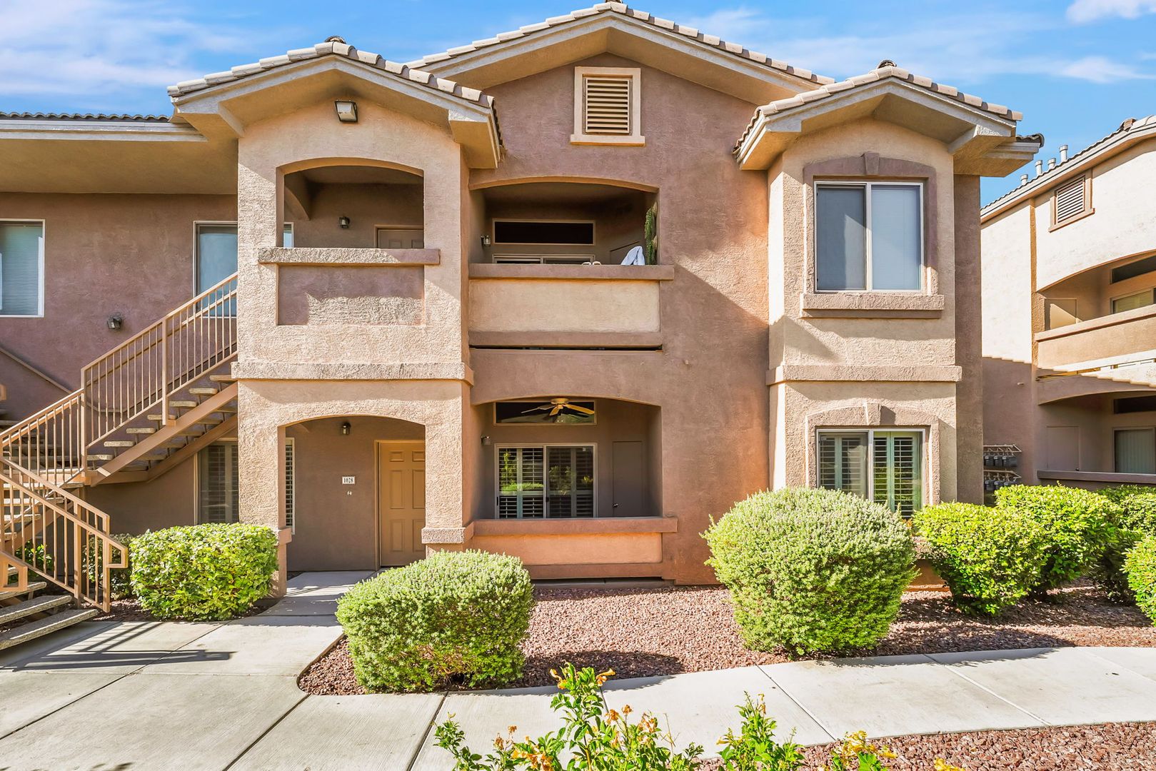Las Vegas House: 8805 Jeffreys St #1028