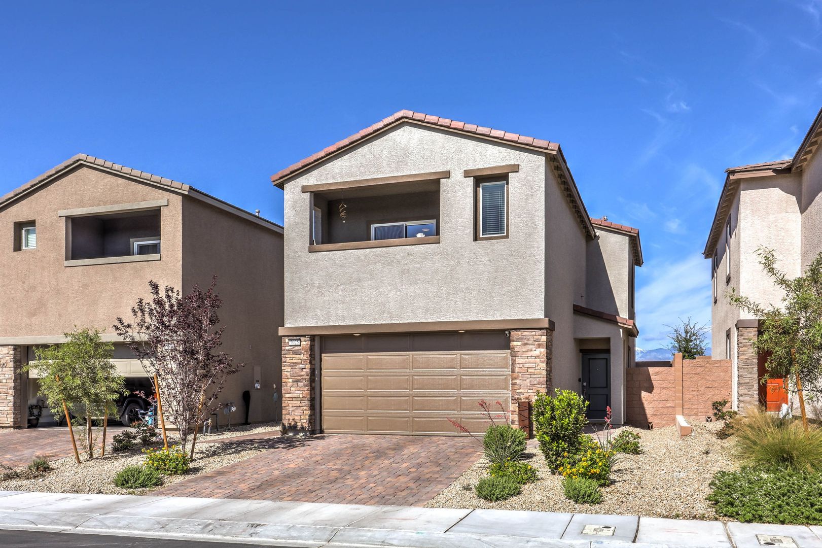 North Las Vegas House: 7025 Wales Coast St