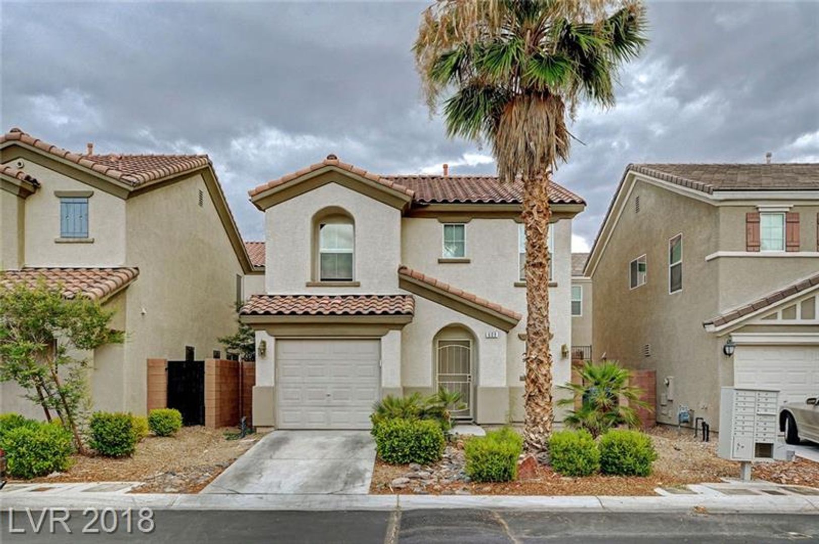 Las Vegas House: 609 Beckton Park Ave