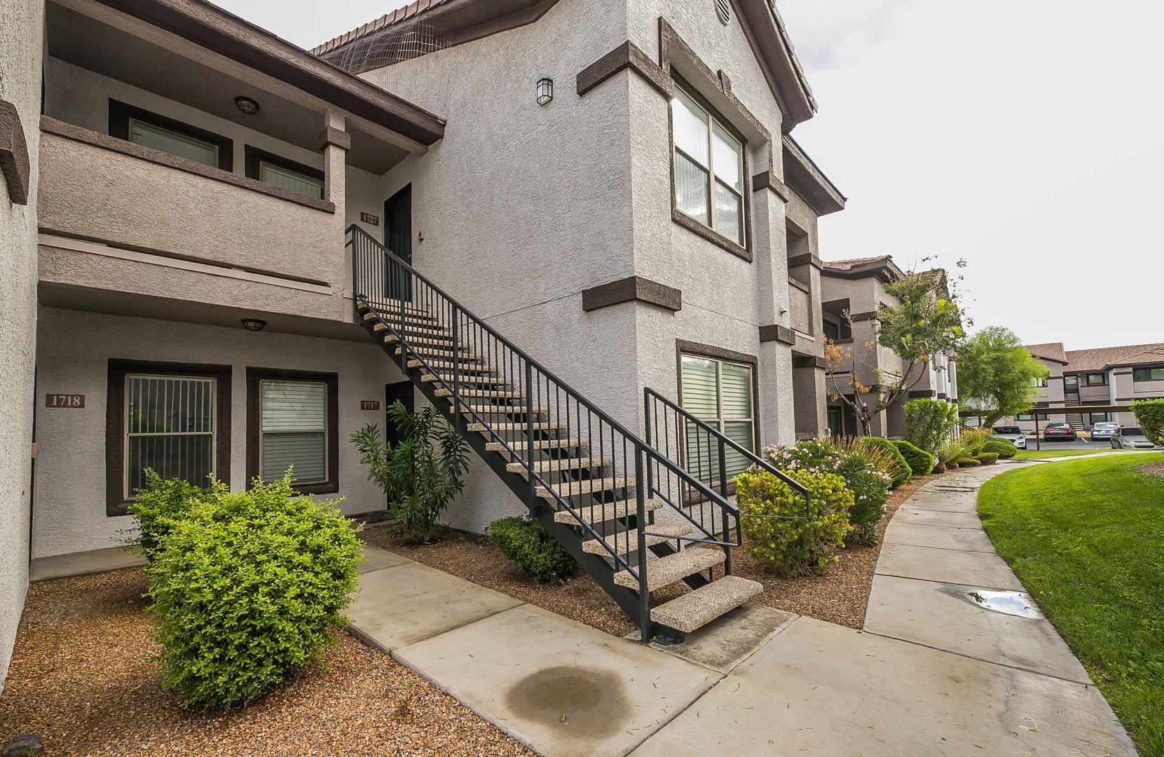 Henderson House: 45 Maleena Mesa St #1727