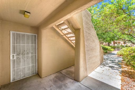 Resort-Style Living in a Gated Northwest Las Vegas Community! – photo 1