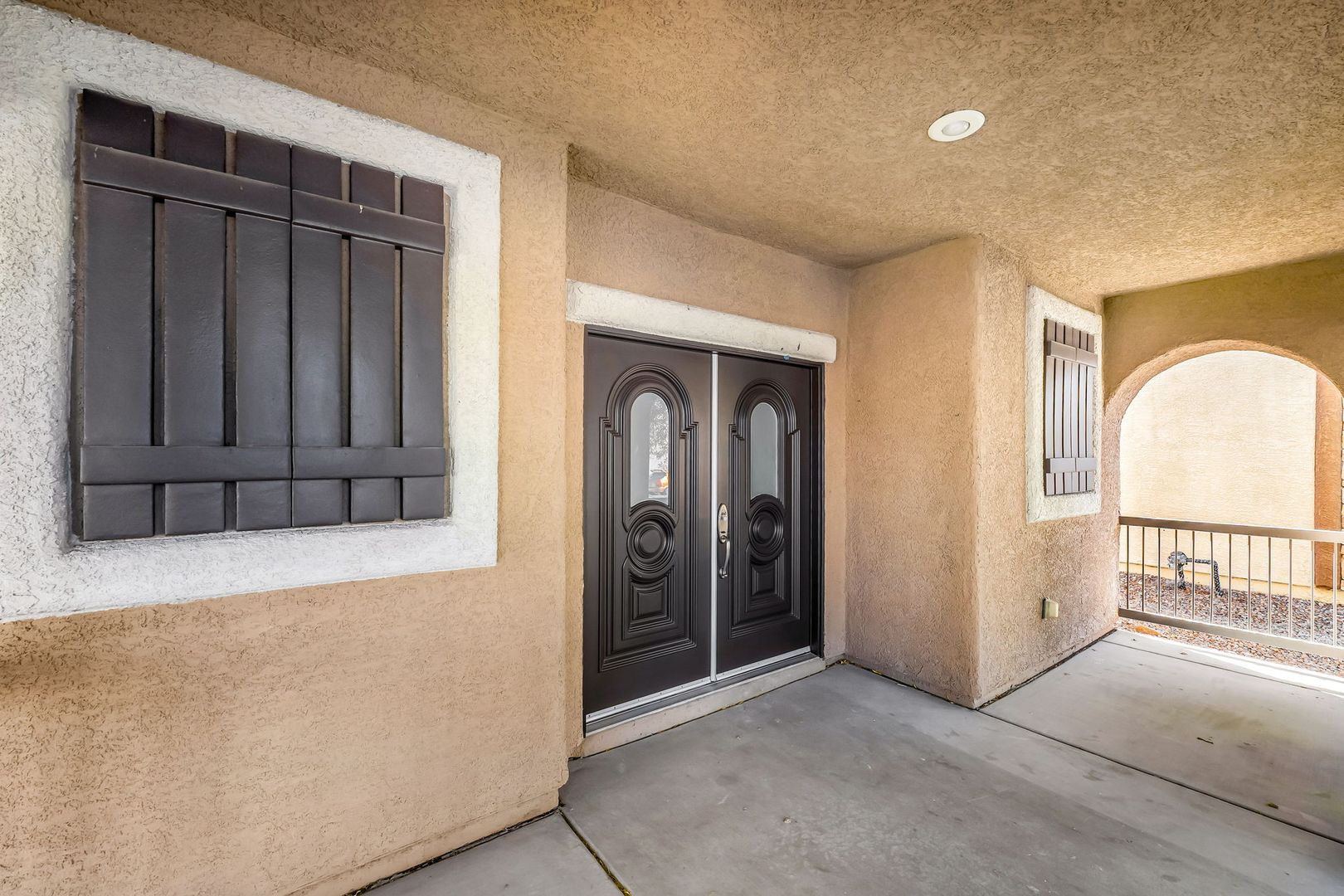 Las Vegas House: 9372 Glendora Valley St