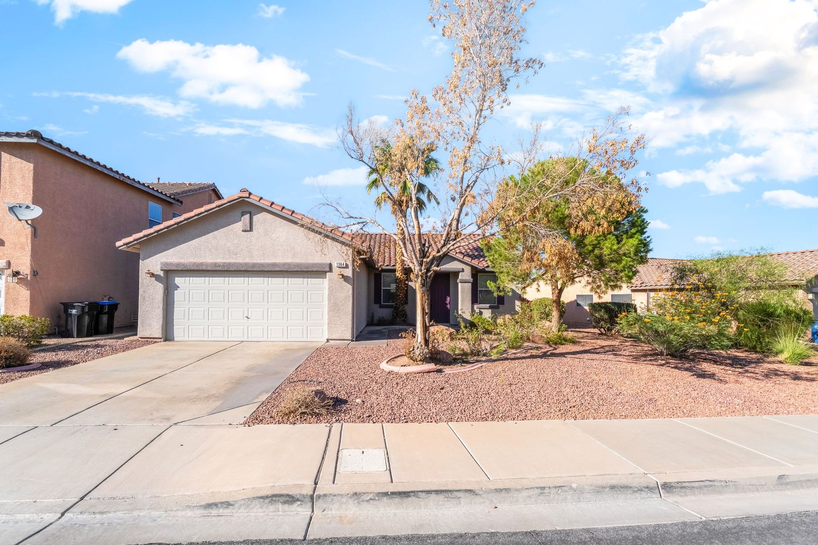 Henderson House: 1364 Tranquil Skies Avenue
