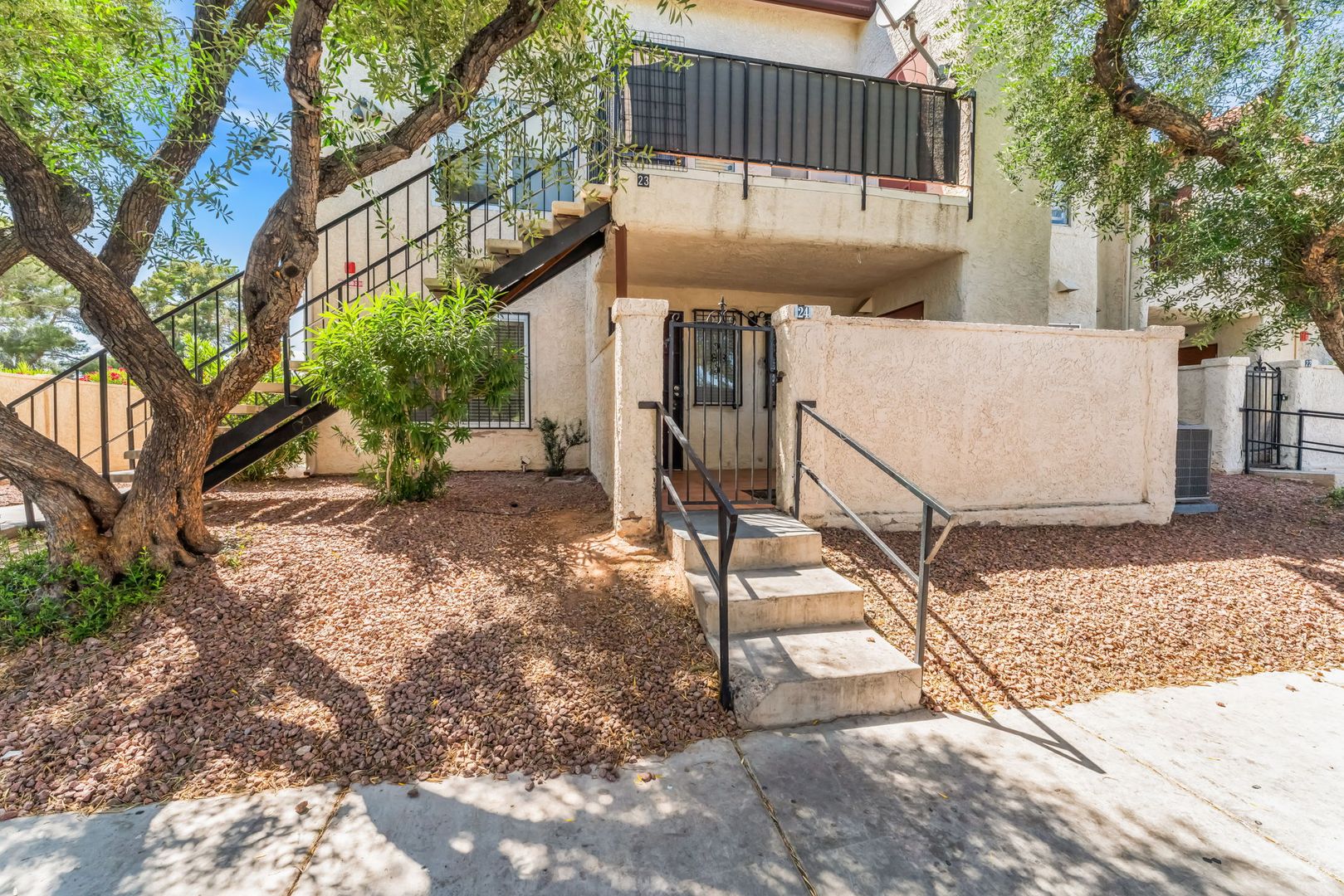 Las Vegas House: 3683 Lucido Dr Unit 24